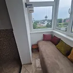 Apartamento Molas Klaipėda