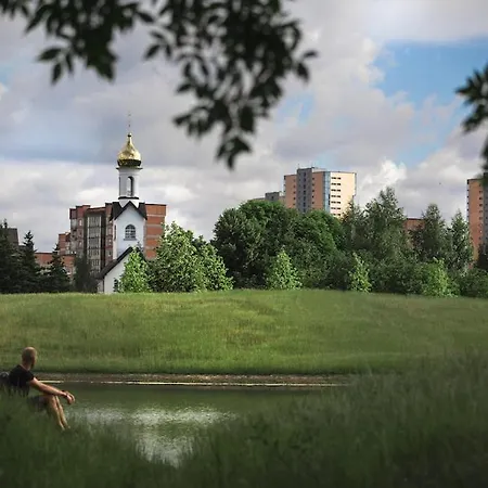 Διαμέρισμα Molas