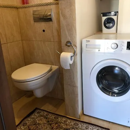 Molas Lejlighed Klaipėda