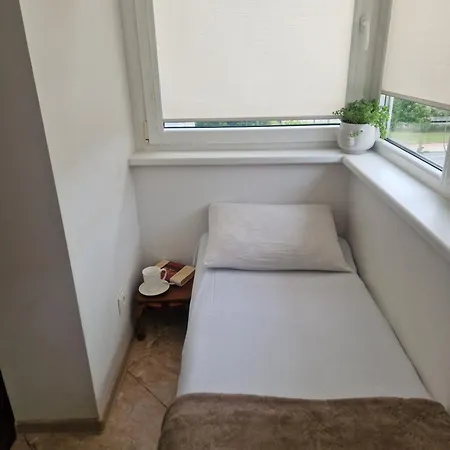 Molas Klaipėda