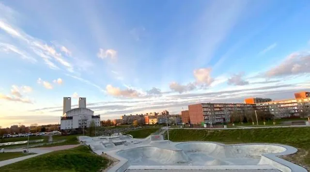 Molas Apartamento Klaipėda