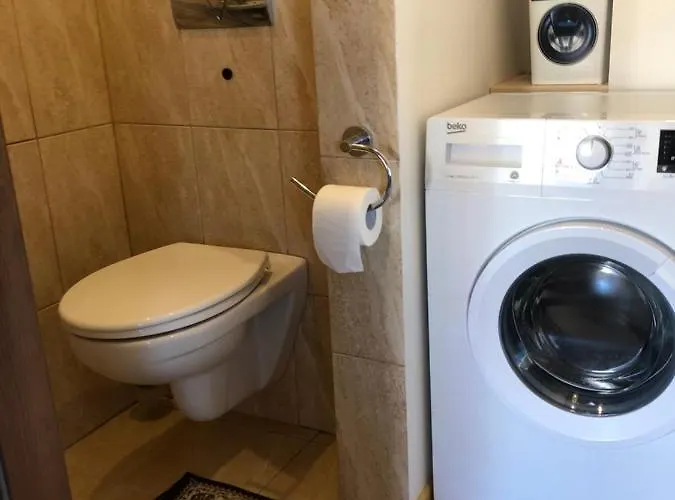 Molas Apartamento Klaipėda