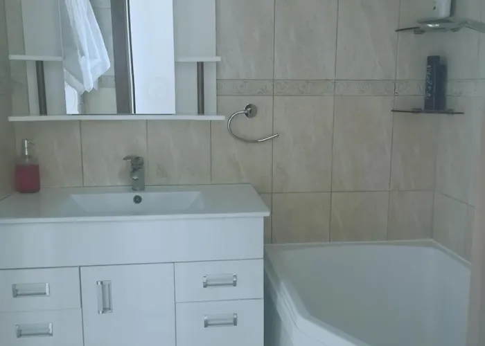 Apartamento Molas Klaipėda