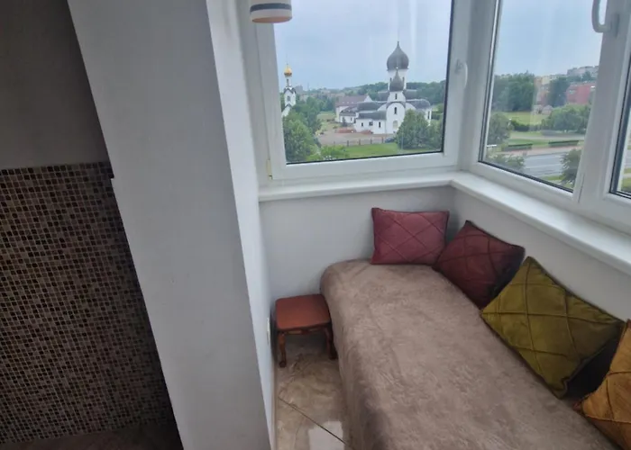 Apartamento Molas Klaipėda